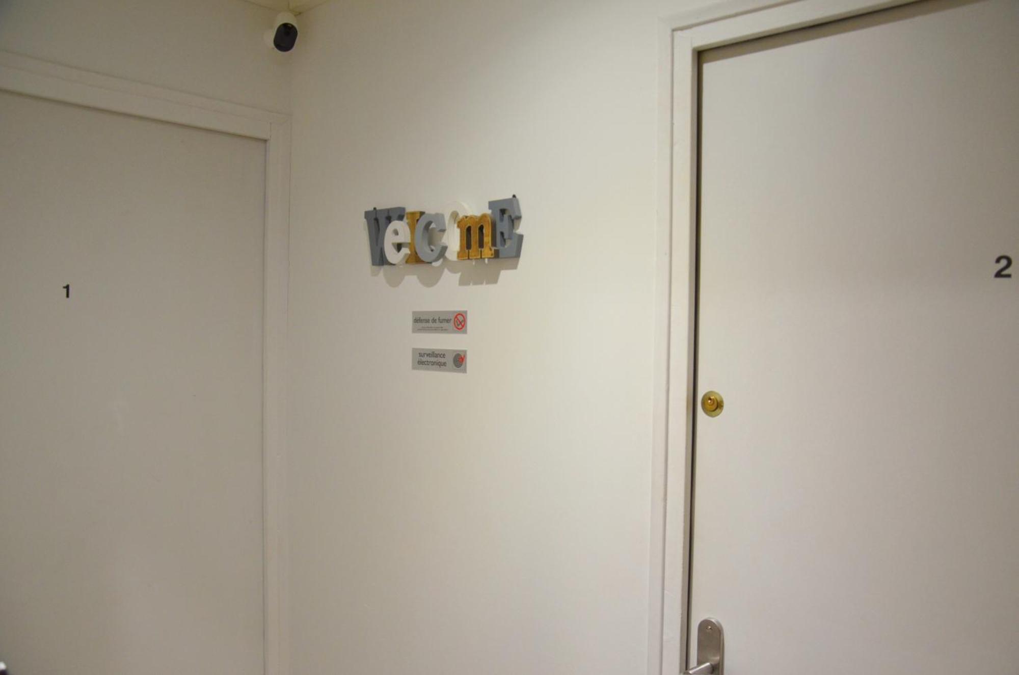 Charmant Studio, Proche De Tout Tours Extérieur photo